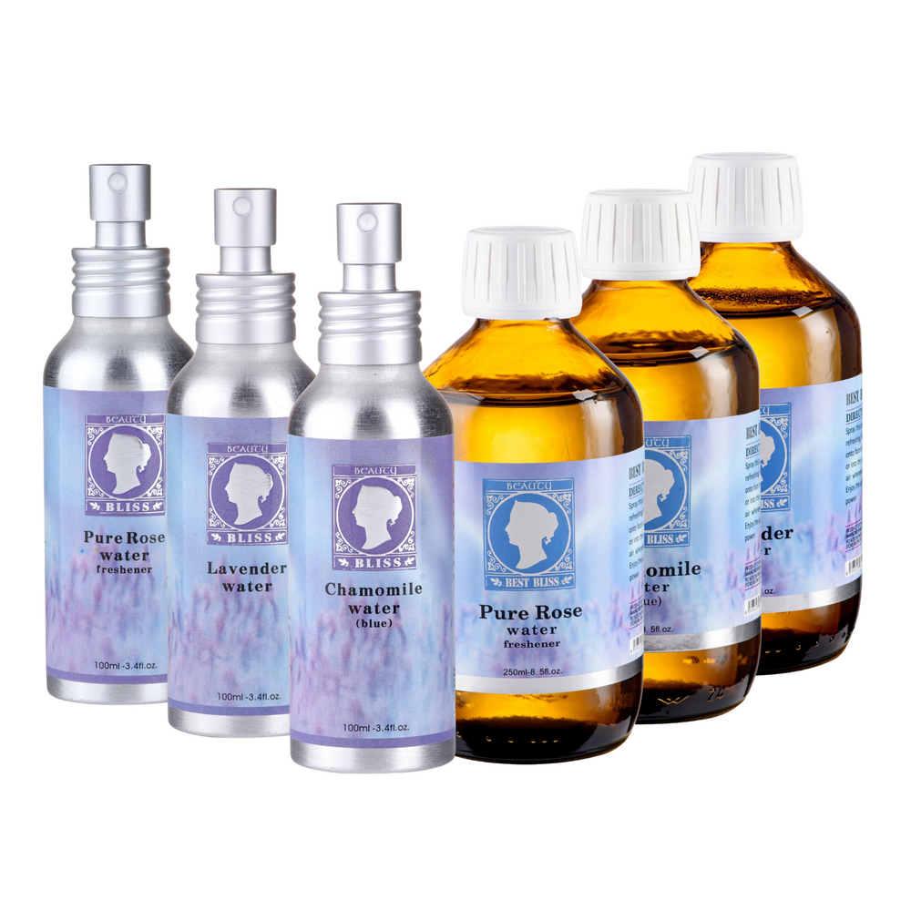 Aroma Water