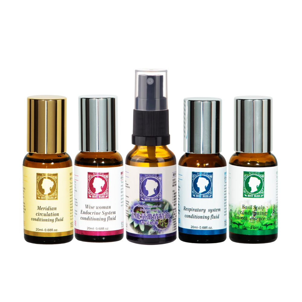 Perfection Aromatherapy