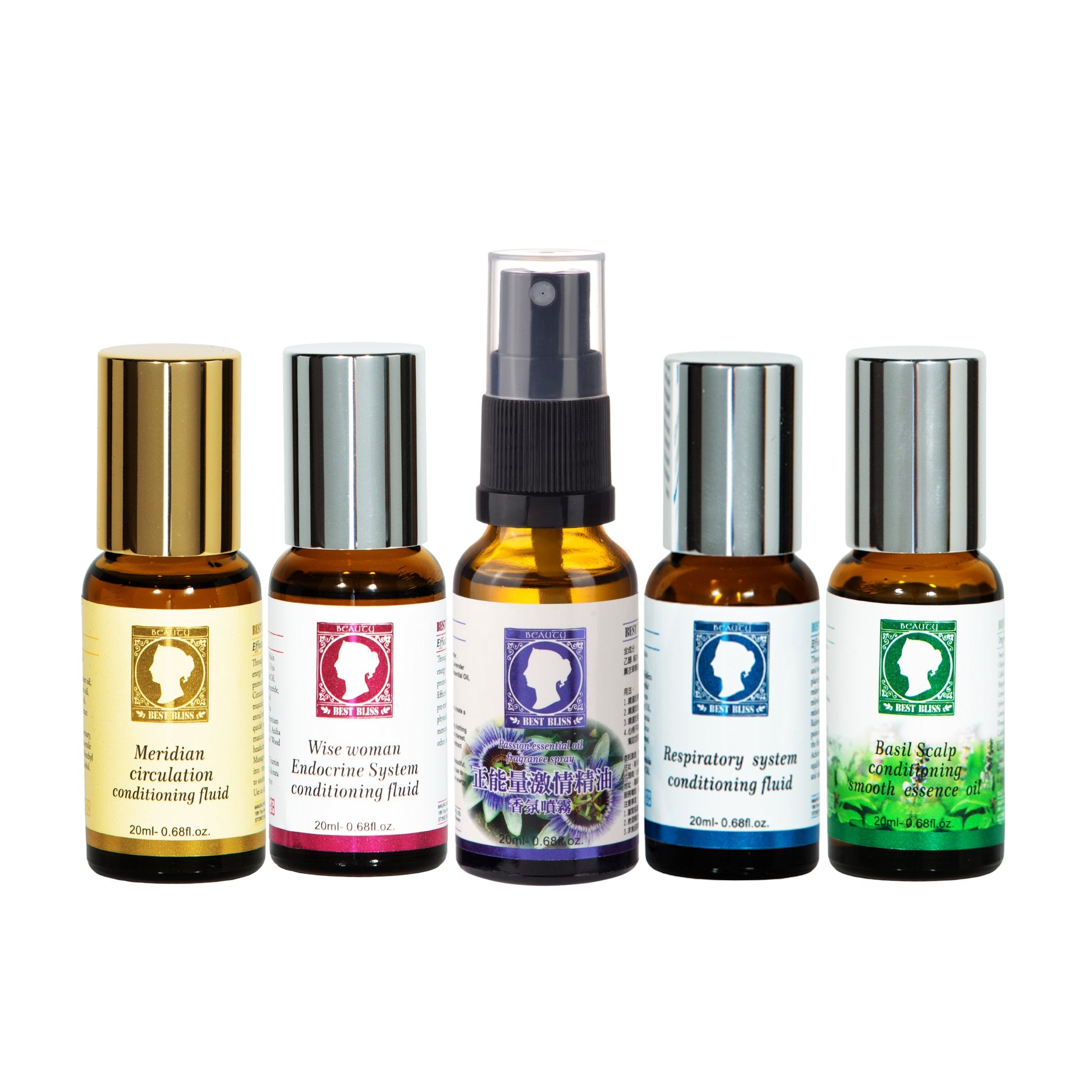 Perfection Aromatherapy