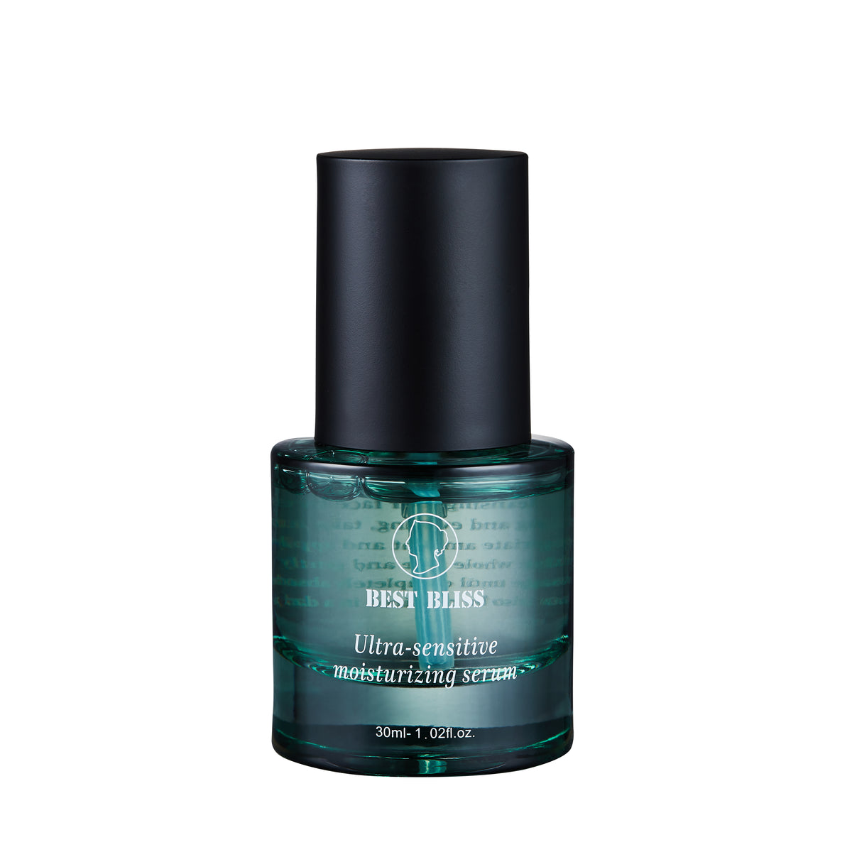 Ultra-Sensitive Moisturizing Serum 30ml